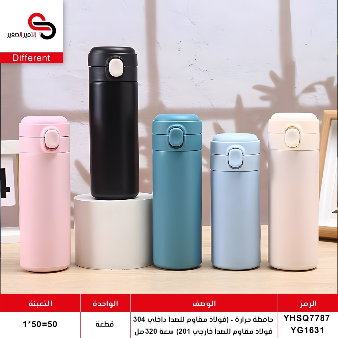 حافظة حرارة