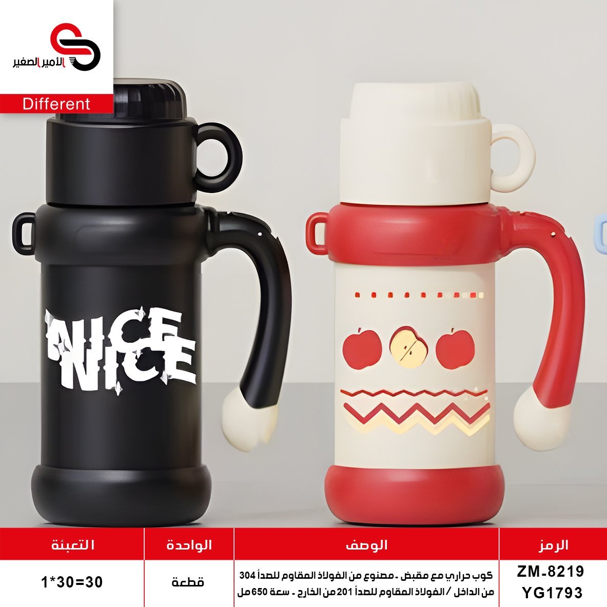 حافظة حرارة