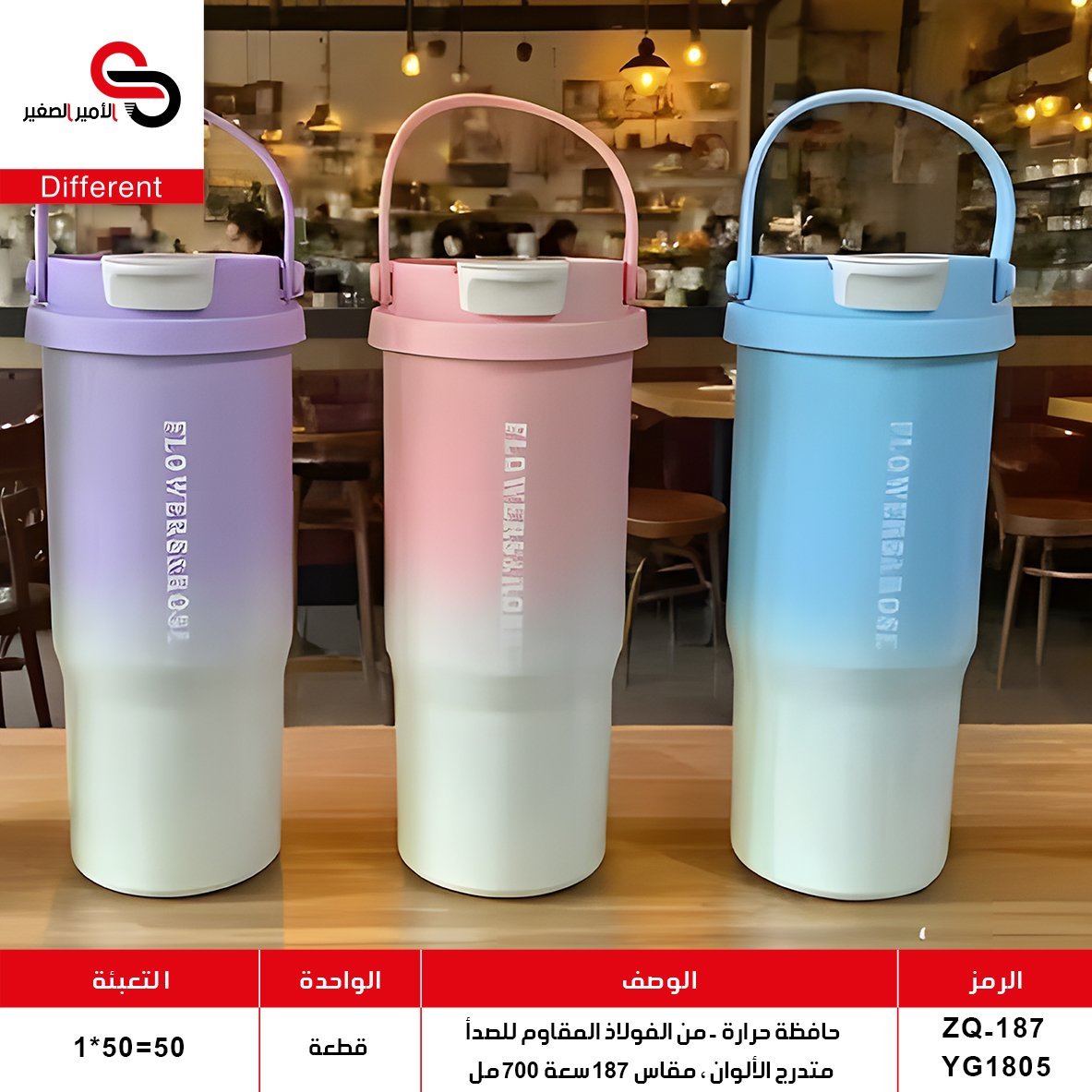 حافظة حرارة