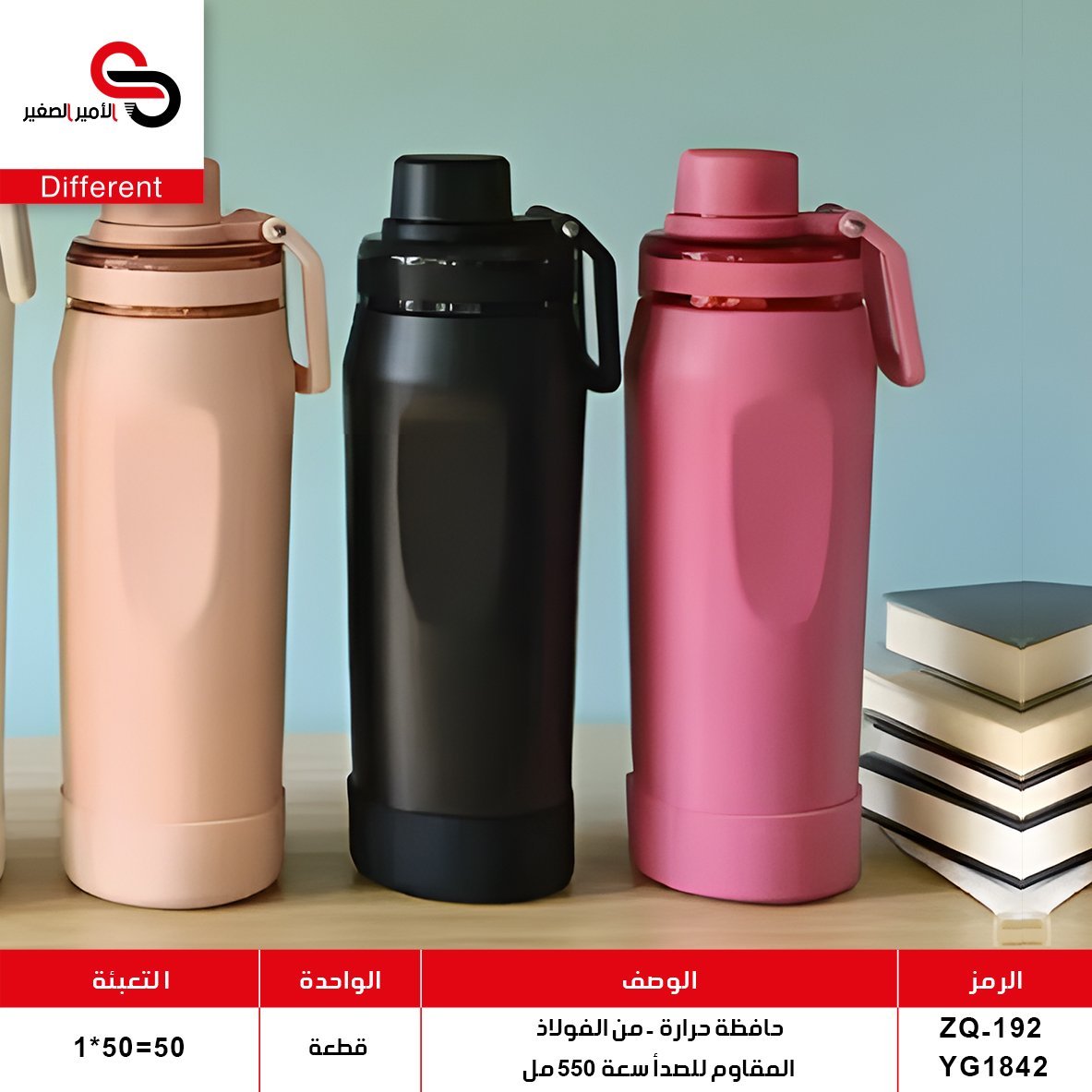 حافظة حرارة