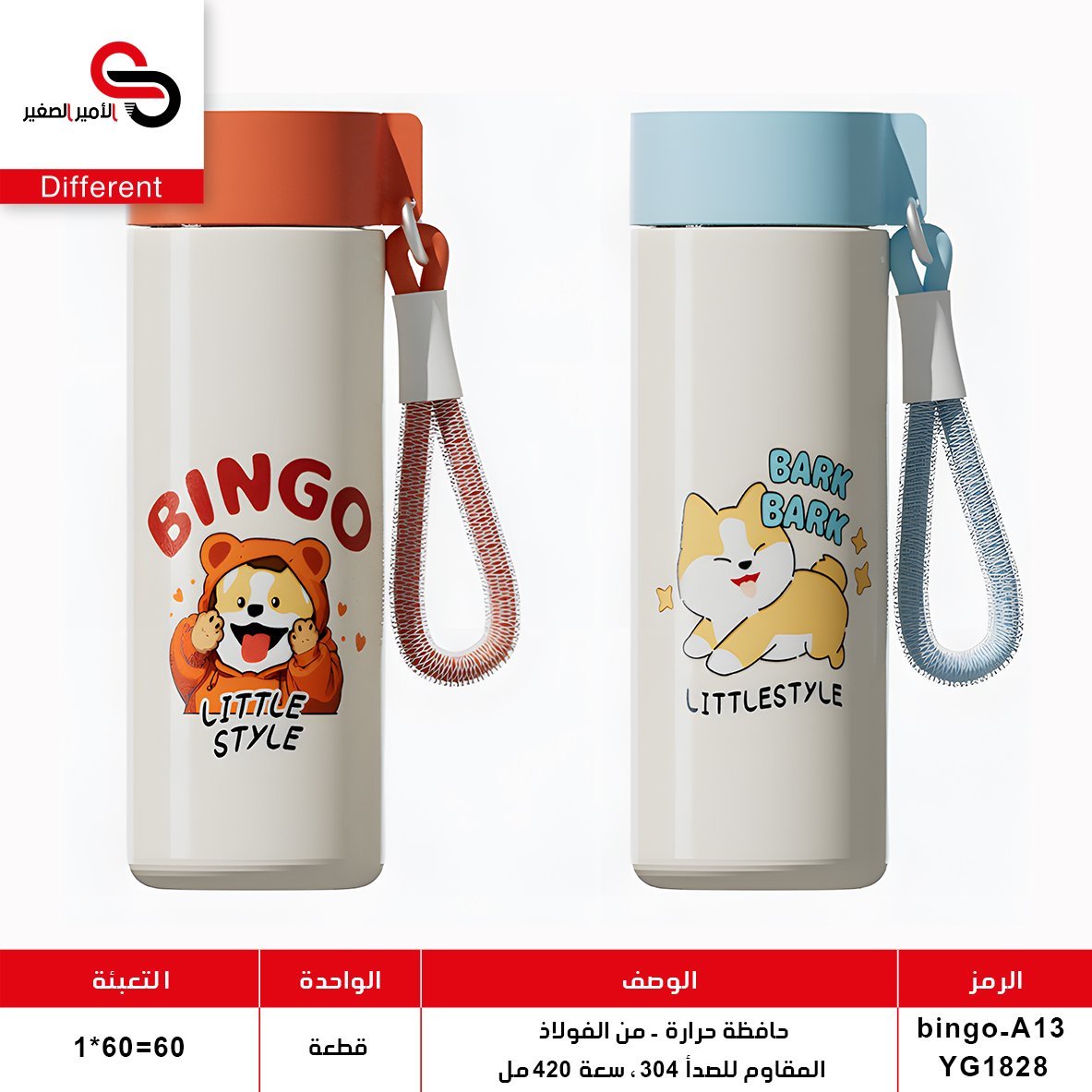 حافظة حرارة