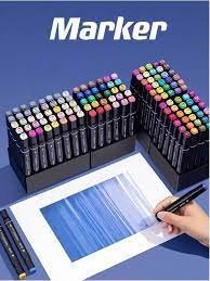 ديلي قلم اكرليك- G78