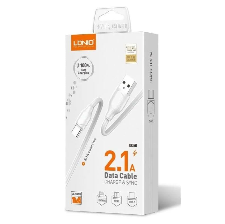 كابل LS371