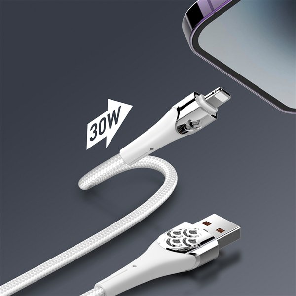 505185 كابل شحن ونقل بيانات LS862
