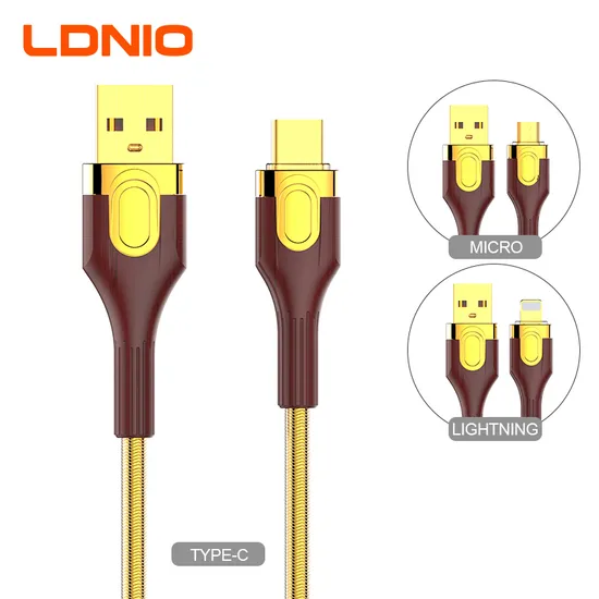 كابل LS681