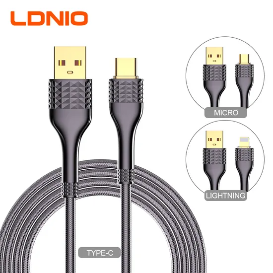 كابل LS651