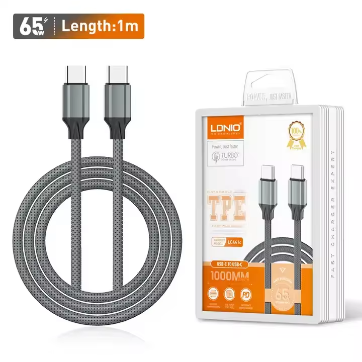 كابل شحن LC441C