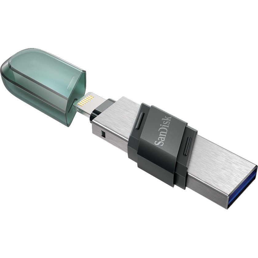 فلاشة ixpand 128GB