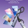 موزع منافذ DS-64U USB