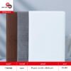دفتر ملاحظات جلد موديل 001-18/ 27-18