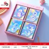 دفتر ملاحظات سلك موديل 38-36-222