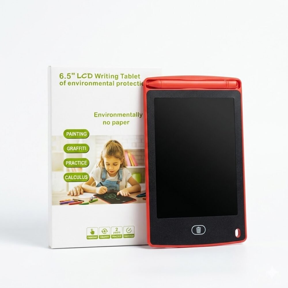 لوح LCD قياس 6.5 إنش
