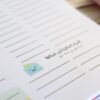 دفتر مصروفي الشهري