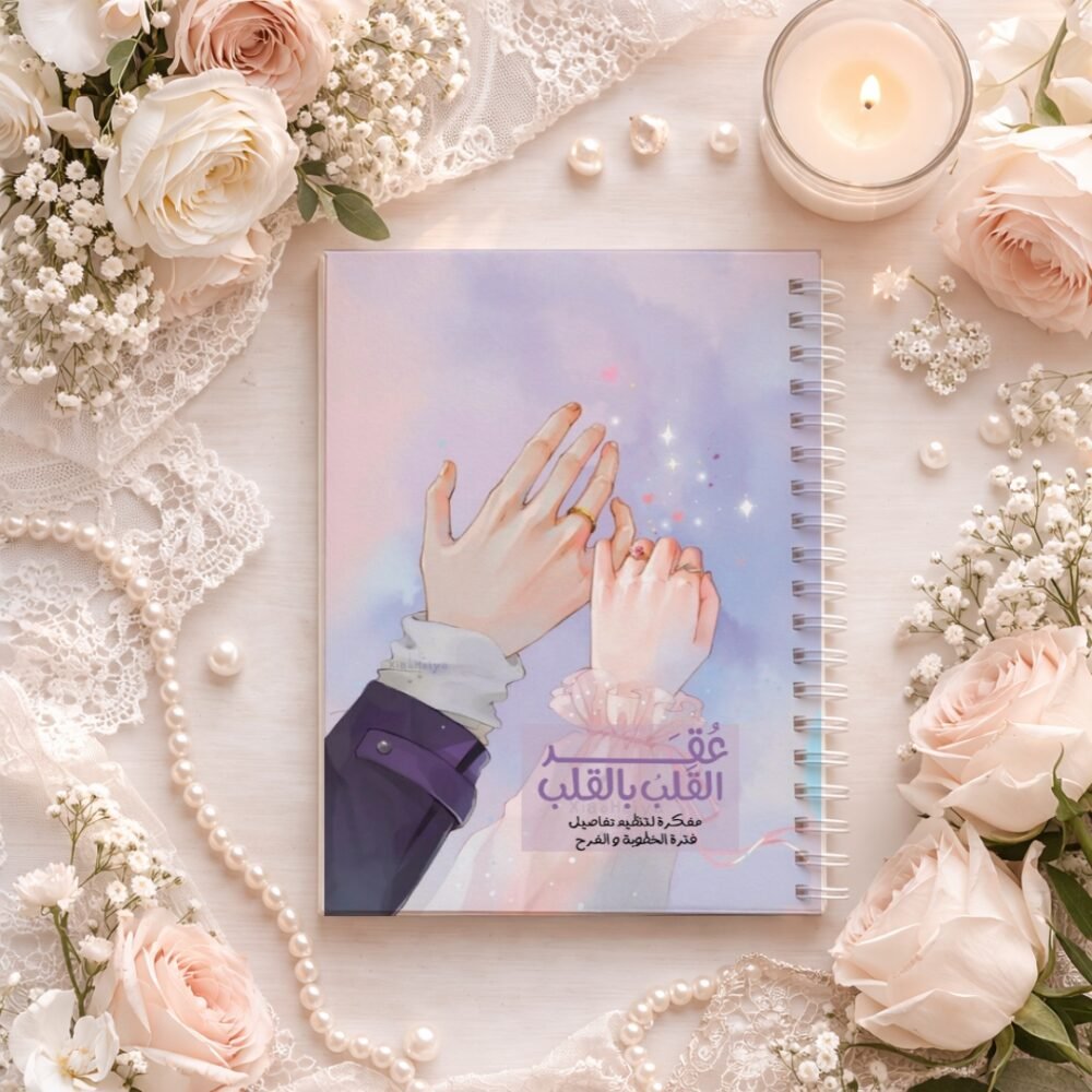 مفكرة العروس