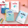 دفتر ملاحظات سلك A5-1000