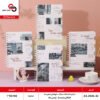 دفتر ملاحظات سلك فواصل فهرسة قياس A5-2020