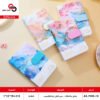 دفتر ملاحظات أشكال متعددة -A6-7000
