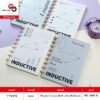دفتر ملاحظات سلك B5-1000
