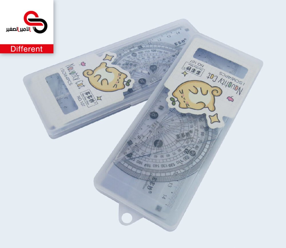 ادوات هندسة CM 15 - 107 - 112