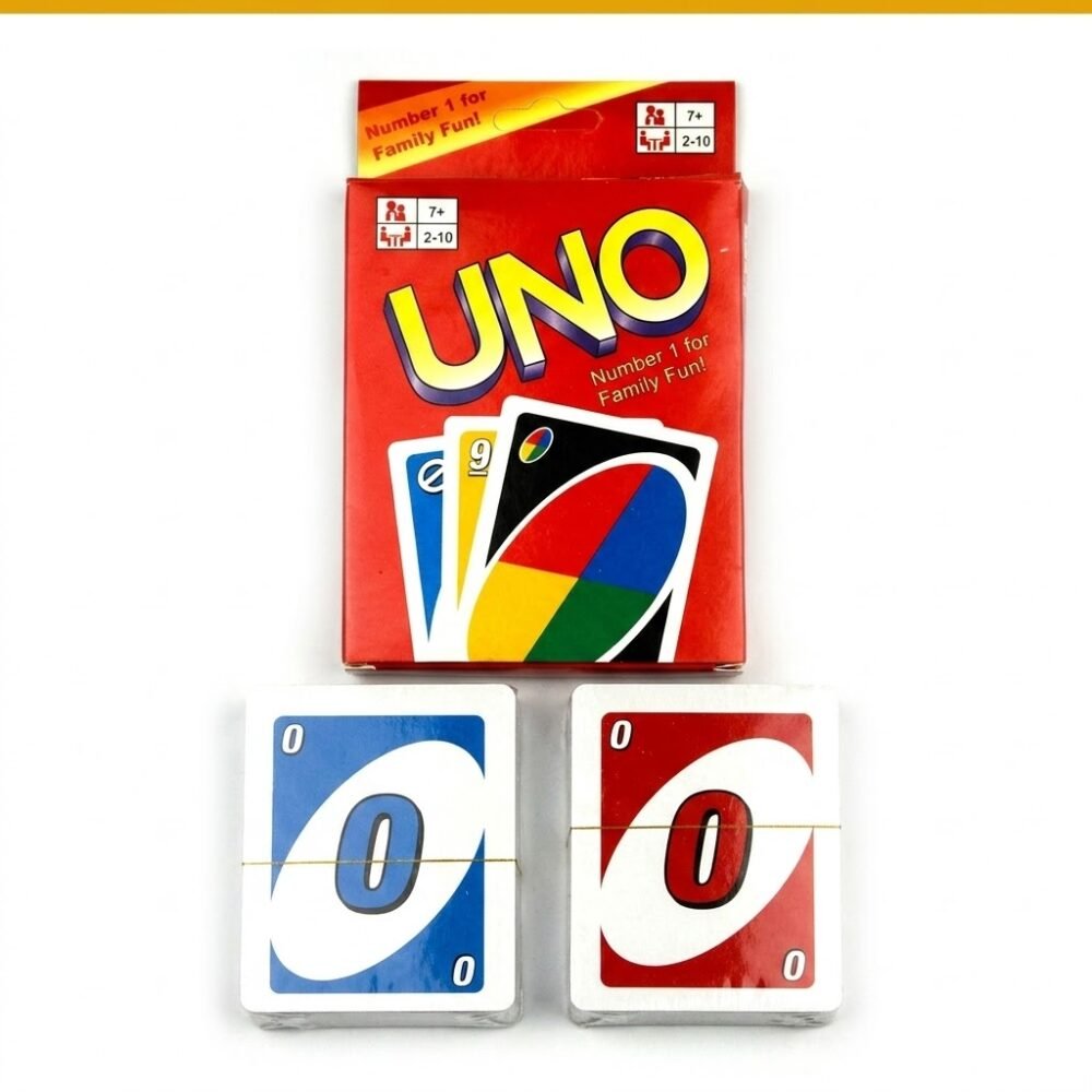 لعبة أونو 10989