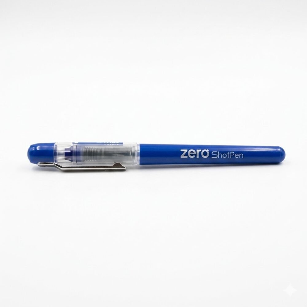 قلم حبر سائل Zero Shot Pen