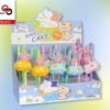 21208-21 قلم حبر جل علاقة مجسمة
