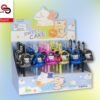 21208-24 قلم حبر جل علاقة مجسمة