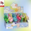 21208-27 قلم حبر جل علاقة مجسمة