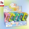 21208-28 قلم حبر جل علاقة مجسمة