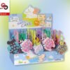 21208-29 قلم حبر جل علاقة مجسمة