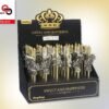 21208-3 3 قلم حبر جل علاقة مجسمة