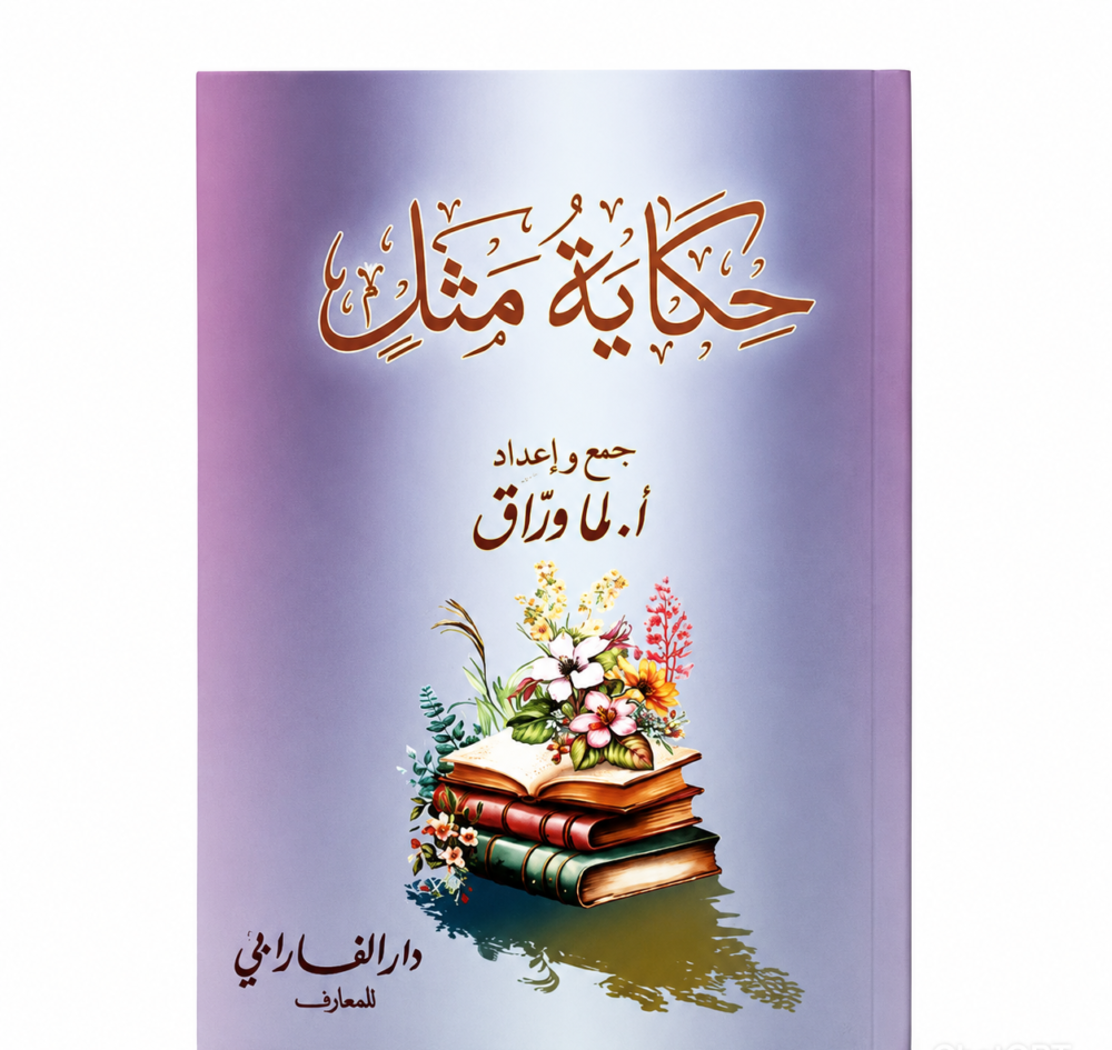 رواية حكاية مثل