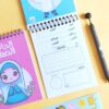 مفكرة الحافظ الصغير