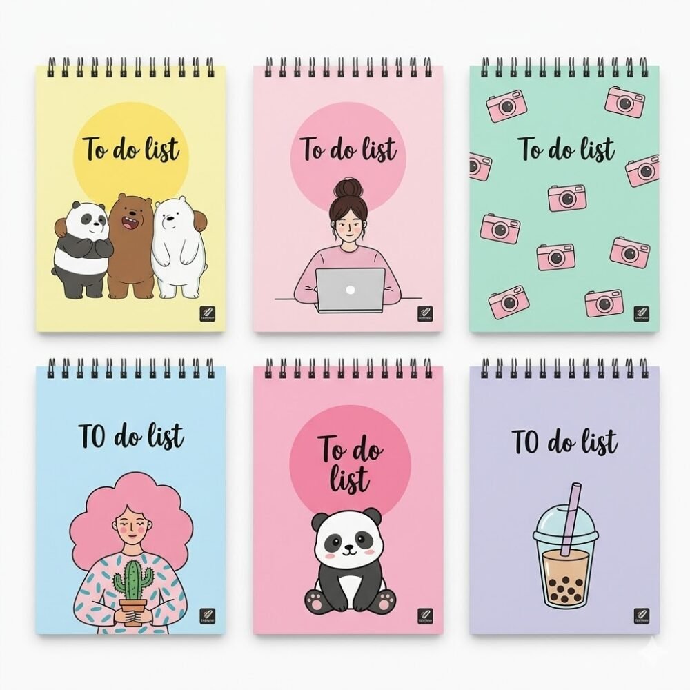 315061-e1 دفتر ToDo List