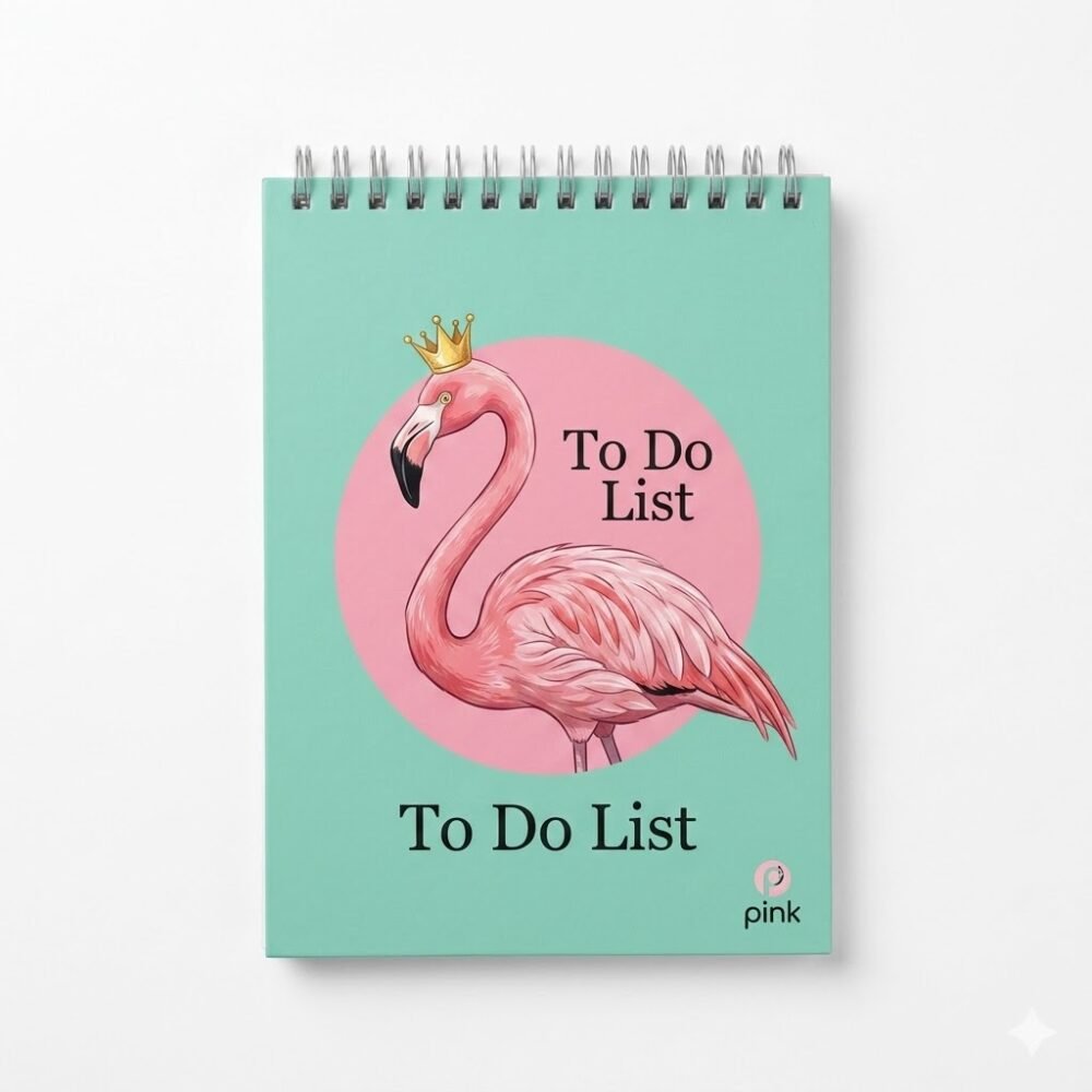 دفتر ToDo List