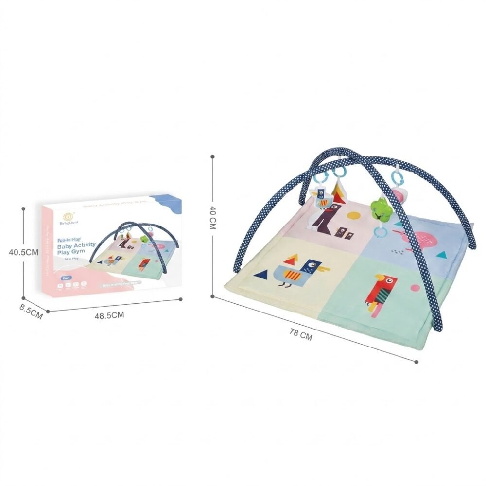 بساط ألعاب للأطفال 8604A