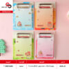 ورق ملاحظات مع مسند ورق A05