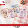 ورق ملاحظات مسند ورق أشكال متعددة A06