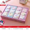 ورق ملاحظات أشكال متعددة A12