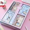 دفتر ملاحظات سلك A7-204