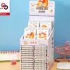 A7-997-8 دفتر سلك صغير A7-998/997/043