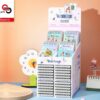 A7-998-13 دفتر سلك صغير A7-998/997/043
