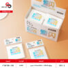 C01-3 ورق ملاحظات شفاف C01