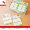 ورق ملاحظات شفاف C03-C04
