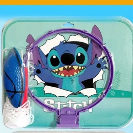 Q-25MH+Q-stitch مجموعة كرة سلة للأطفال Q-25MH+Q