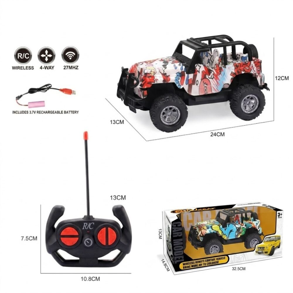سيارة سباق للطرق الوعرة XY149-5C