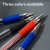ديلي كرت قلم حبر جل (4 قلم) E6600S