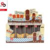 كاسة ممحاة بأشكال وألوان متعددة 8622 - 8623-QH