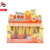 كاسة ممحاة بأشكال وألوان متعددة 8622 - 8623-QH