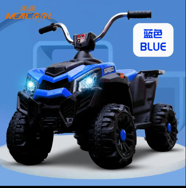 موتور أطفال MT-8606